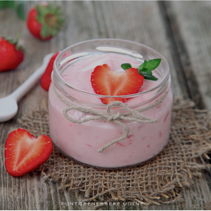 KETO DESSERT FRAGOLA box7